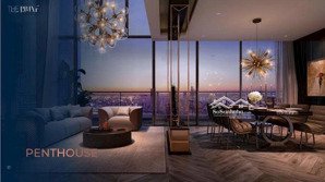 căn penthouse the prive q2 view sông compound. bảo mật thông tin khách hàng kênh an trú tuyệt vời