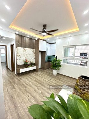 duy nhất chỉ còn lại 1 căn góc như này tại ct12 kim văn kim lũ - 56m2 - có sổ đỏ chính chủ. giá tl