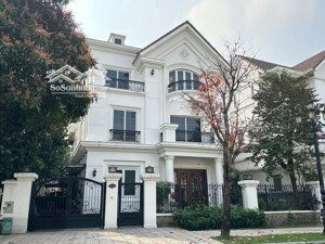 lô góc biệt thự liền kề nguyệt quế the harmony hoàn thiện đẹp giá tốt