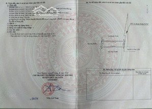 bán đất giá tốt tại hoa động, thủy nguyên, hải phòng, 1,25 tỷ, 62 m2 view đẹp uy tín