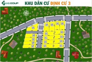 chỉ với 200tr là có lô đất 100m2 vuông vắn, hợp với nghỉ dưỡng, sổ đỏ trao tay