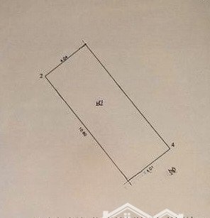 45m² ngoại giao đoàn - 5 tầng 4 ngủ - mặt đường nhựa ô tô uy tín.