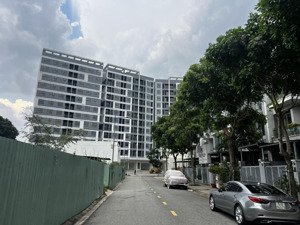 bán nhà phố mới hoàn thiện nội thất khu nhà ở phú mỹ sổ hồng trao tay