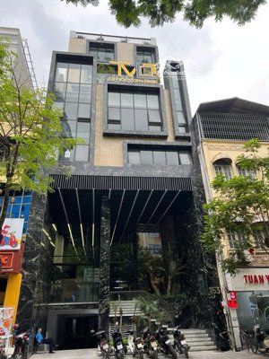 cho thuê nhà mặt phố nguyễn văn lộc, dt 65 m2 x4 tầng, mt 4.5m, giá 60tr, phù hợp mọi loại hình kd