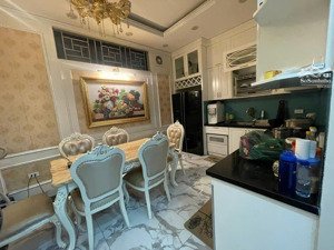 bạch mai nhà dân xây 60m 4 tầng, 10m ra ô tô tránh