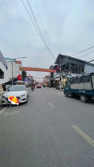 bán gấp 2 lô đất liền kề mặt đường kinh doanh sầm uất diện tích 254m