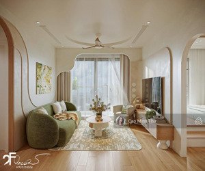 cho thuê chcc 78m2 2pn2wc view biệt thự , full nt , giá chỉ 17tr . lh : e.thư