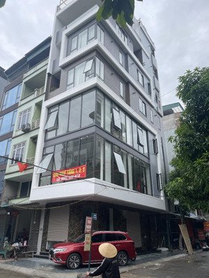 cho thuê nhà mặt phố hào nam 40mx4 tầng mặt tiền 5m giá thuê chỉ 45 triệu phù hợp mọi mô hình