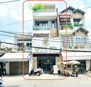 bán nhà 204 thạch lam, phường phú thạnh, quận tân phú, hồ chí minh