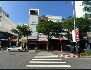 chính chủ cần bán nhà 2 mặt tiền nguyễn văn linh - vị trí vàng tuyển phố kinh doanh - giá trị thực