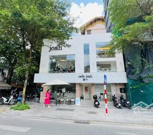 cho thuê nhà mặt phố trung kính - 100m² x 4 tầng - mt 8m - vị trí đắc địa cầu giấy