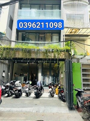 vỉa hè - kinh doanh - ô tô - nguyễn công hoan ba đình - 45m2 x 5t - mt = hậu 5.2 - không có qh