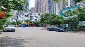 bán biệt thự mặt hồ hoàng thành villas mỗ lao 151m2 x 6 tầng. giá thoả thuận