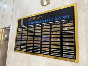 cho thuê văn phòng diện tích 74m2 giá thuê 18tr/tháng ngay toà nhà st morizt phạm văn đồng