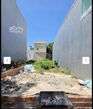 bán đắt mt lê lâm - sơn trà - gần vương thừa vũ , 100m2 ngang 6m gần biển phạm văn đồng.