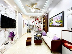 phải nhanh-nhà hai bà trưng đẹp nội thất xịn 4pn, ngõ thông, 20m ra oto|dt40m2x4t_8,8tỷ