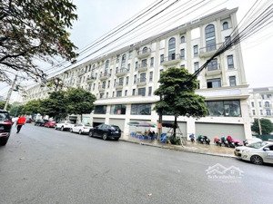 liền kề him lam vạn phúc tố hữu: 7 tầng thang máy có hầm hiện đại giảm sâu 2 tỷ