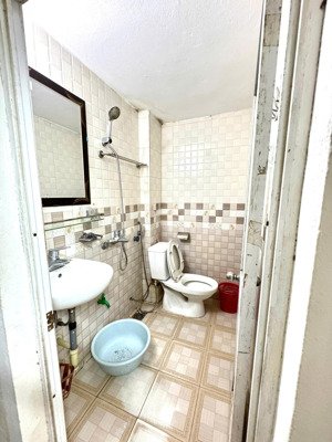 cho thuê phòng trọ - chung chủ chỉ cho nữ thuê