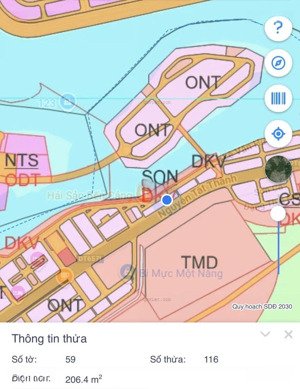 bán đất 10x21m, view cửa biển sát bên sungroup - nha trang