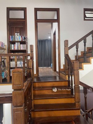 bán nhà 3 tầng mới đẹp ngay nguyễn văn thoại - cách biển 05 phút di chuyển - giá nhỉnh 16 tỷ