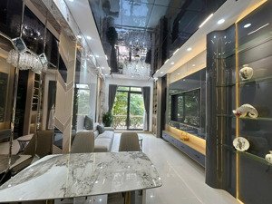 siêu hiếm, mặt phố kim giang, kinh doanh, vỉa hẻ ô tô đỗ, dt 40mx5tầng giá 17.9 tỷ - lh/0588716888