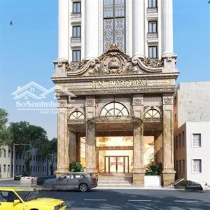 bán nhà mặt phố phùng hưng - gần phố hàng mã - diện tích rộng - vị trí siêu đẹp