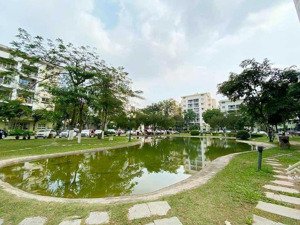 cho thuê căn hộ 3pn ct18 việt hưng