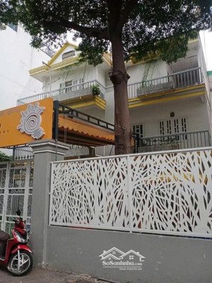 bán nhà riêng tại nhất chi mai, 75 tỷ, 562m2, mặt tiền 24.4m, pháp lý đầy đủ