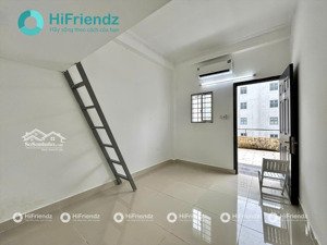 cho thuê phòng trọ có gác ở dc 3-4 bạn gần huflit trường sơn