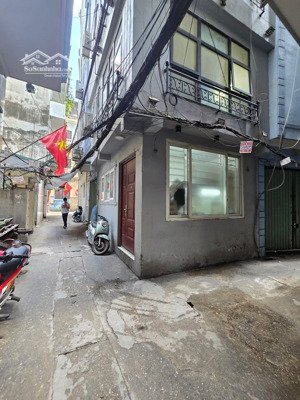 kim mã ba đình - oto đỗ cửa - kinh doanh - lô góc | giá 6 tỷ | vị trí đẹp hàng hiếm