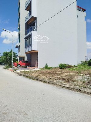bán đất dv phú lương, xê nam ninh chính chủ, 50m2, giá 8.5 tỷ - ô tô tránh nhau, vỉa hè