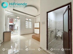 cho thuê phòng có cửa sổ ban công ngay nguyễn phúc chu p15 tân bình