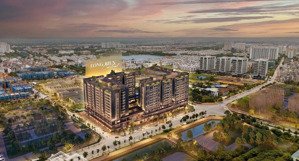 chính thức nhận booking shophoue khối đế - dự án long biên central - căn hộ siêu sang