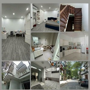 bán gấp nhà 7x18m đường bình lợi p13 q.bình thạnh - kết cấu 3 tầng, sổ vuông - giá 16.8 tỷ