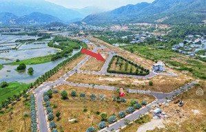 lô biệt thự đối diện công viên kđt ven sông tắc giá rẻ nhất thị trường chỉ 28tr/m2 hướng đông nam