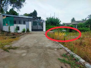 lô góc vĩnh trung ngay gần đường lớn 16m (chỉ cách 20m). giá 1tỷ9