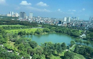 cập nhật quỹ căn ngoại giao đoàn mới nhất t10/2025, view hồ điều hòa, slot ô tô, sổ lâu dài