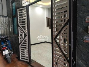 33m2 5ty nhà 5 tầng mới oto đỗ cạnh nhà