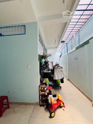 nhà biệt thự đồ sộ cư xá phú lâm a q6 (11,5x16m) 2 tầng. chỉ 20,5 tỷ