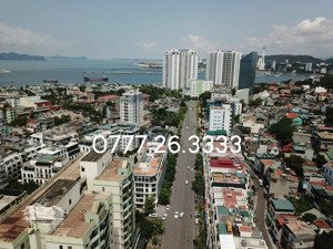 nhà mặt phố 175m2, mặt tiền 10m. hơn 1000m2 sàn.