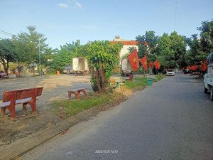 bán lô góc 3 mặt tiền tại đường phạm như xương nối dài _ khu 532, liên chiểu, tp đà nẵng. 230m2