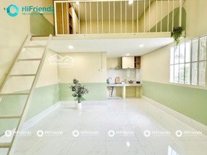 cho thuê phòng trọ full nội thất mới xây gần làng đại học thủ đức, cầu vượt linh xuân chỉ 3x