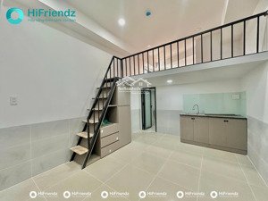 khai trường phòng trọ đầy đủ nội thất, có ban công ngay tại đặng văn bi, trường thọ, thủ đức