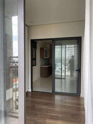 cho thuê chung cư 1 ngủ tòa e2 dorado