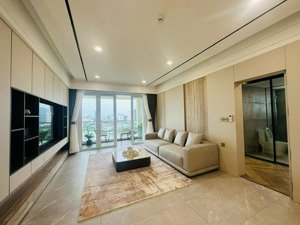 gấp. bán gấp căn hộ view sông, nội thất cao cấp tại chung cư riverside residence, 133m2 - giá 15 tỷ