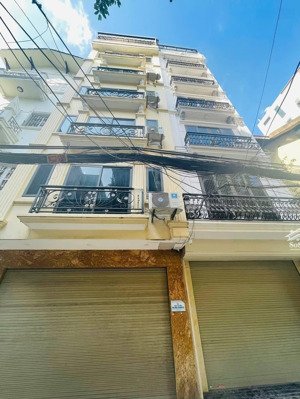 bán nhà lê trọng tấn - oto đỗ cửa - kinh doanh thuận lợi- qh ổn định - 67m2 - mt: 4,5m - 28,8 tỷ