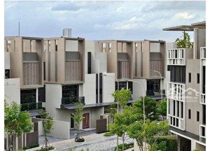 biệt thự song lập the orchard- sycamore- capitaland giá ưu đãi