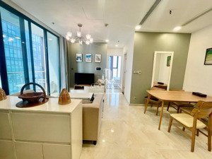 bán căn hộ 2pn a2 - vinhomes golden river - 61m² - tầng trung - sổ hồng sẵn