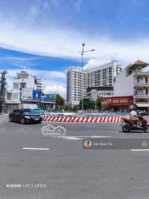 đất đô thị vị trí đẹp trung tâm phường tây nha trang