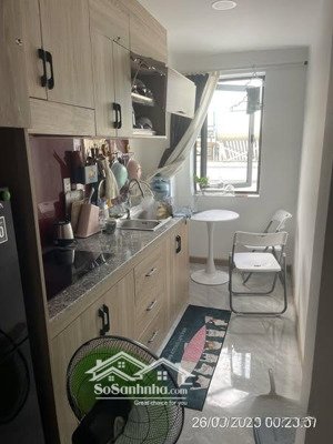 phòng trọ full nội thất, sử dụng tiện ích tại khu đô thị lakeview